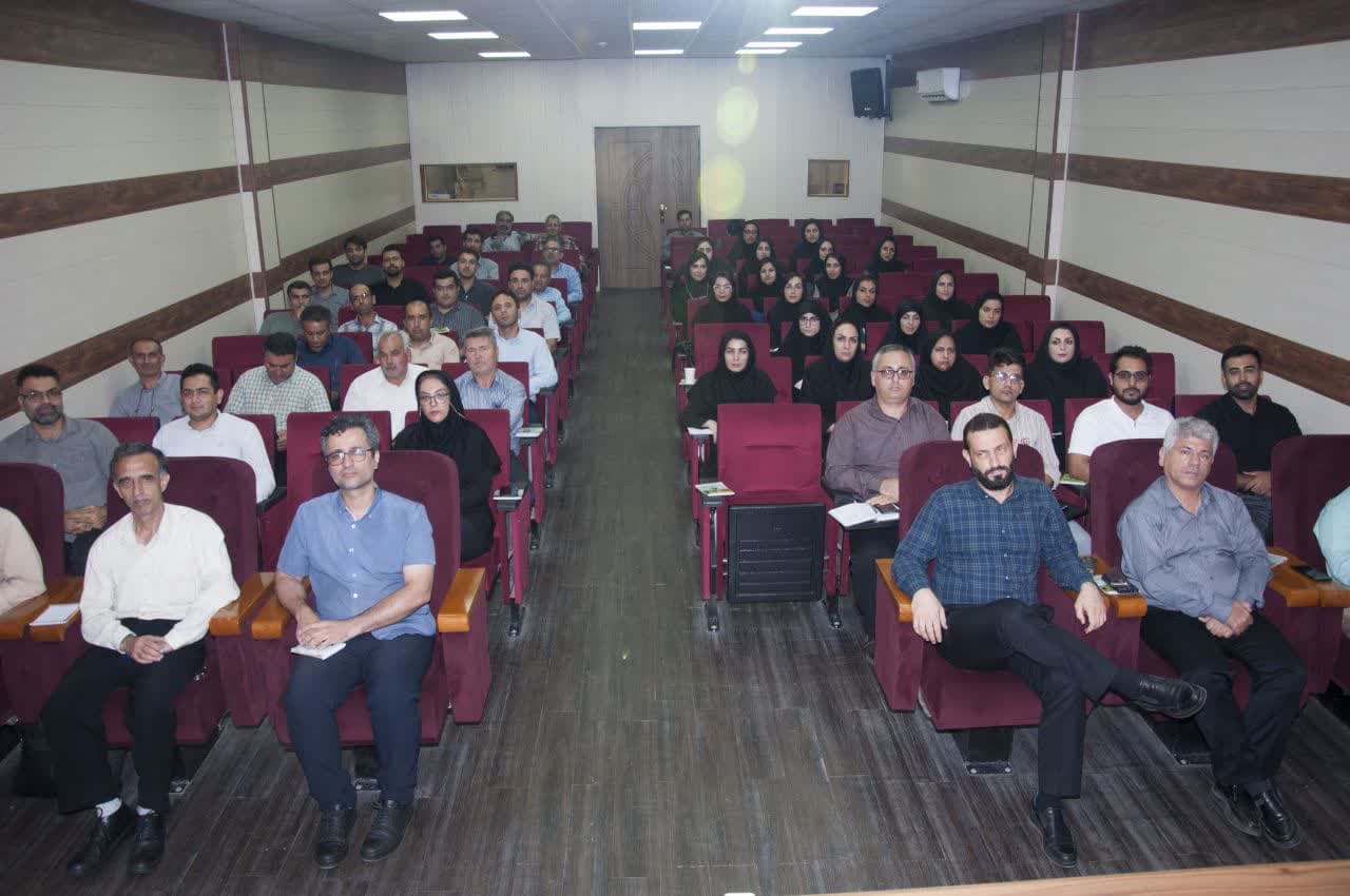 سمینار پاییزه 1404 شرکت توسعه کشت دانه های روغنی سمینار پاییزه 1404 شرکت توسعه کشت دانه های روغنی