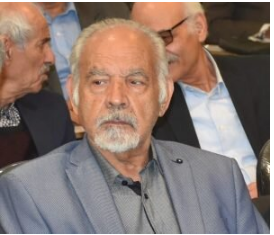 درگذشت دکتر غلامرضا سلطانی