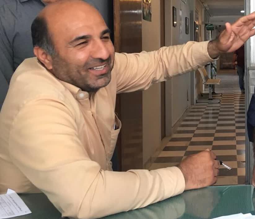 	تسلیت و همدردی