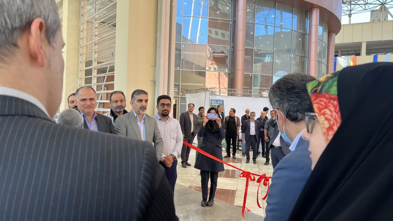 رونمایی از دو رقم جدید کتان روغنی(بزرک) به نام های رایکا  و  دشت ناز