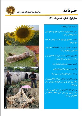 ماهنامه شماره 7