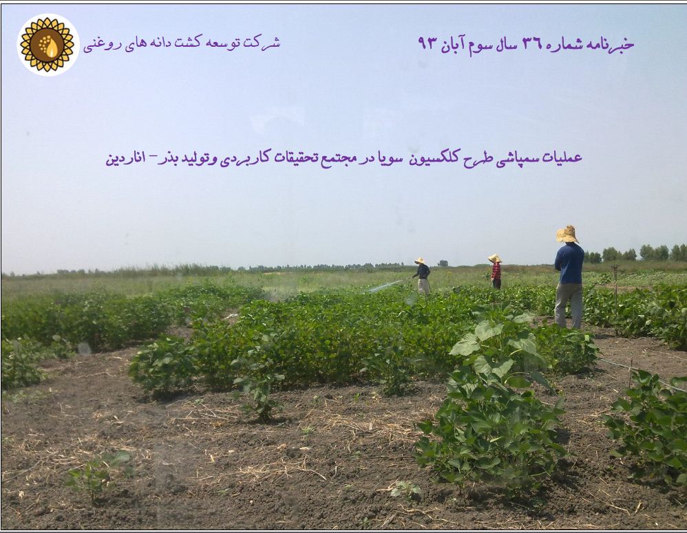 ماهنامه شماره 36