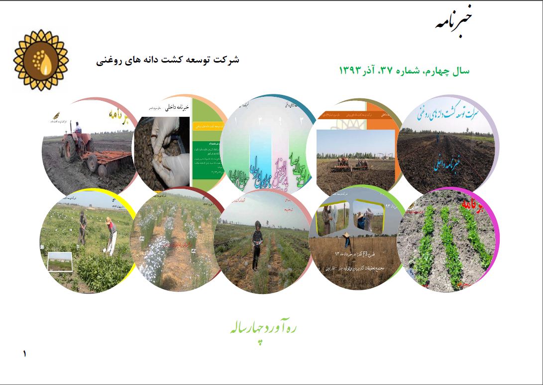 ماهنامه شماره 37