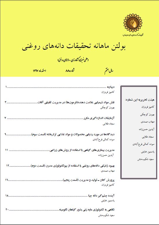 ماهنامه شماره 88