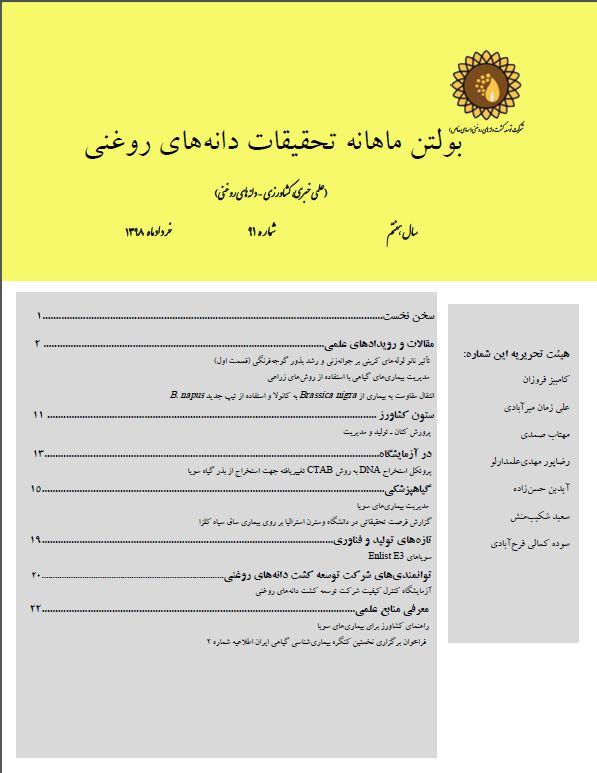 ماهنامه شماره 91
