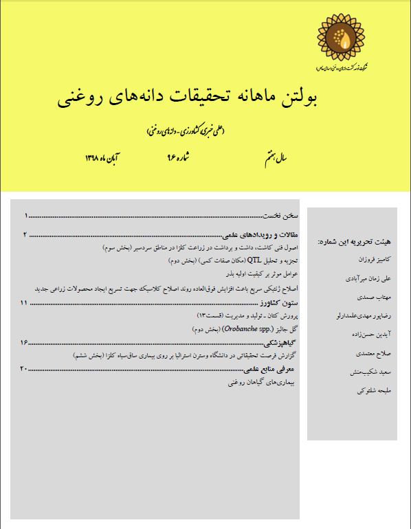 ماهنامه شماره 96