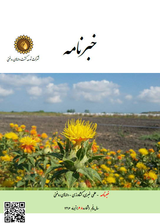 ماهنامه شماره 68