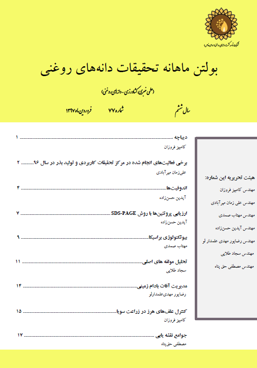 ماهنامه شماره 77