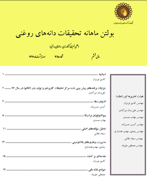 ماهنامه شماره 78