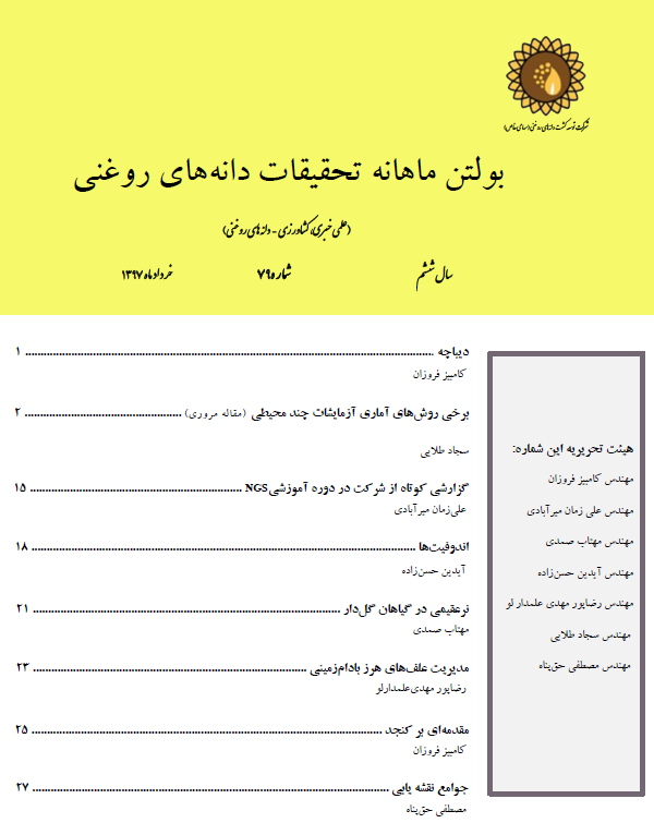 ماهنامه شماره 79