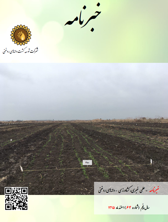 ماهنامه شماره 64