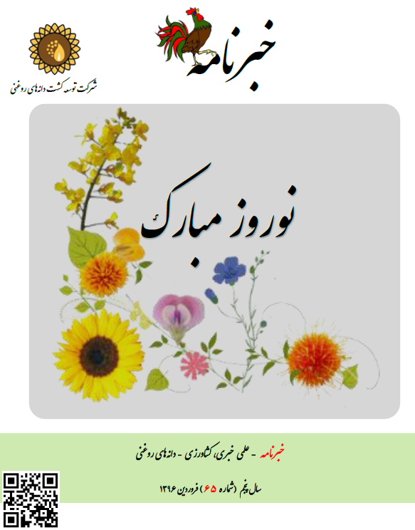ماهنامه شماره 65