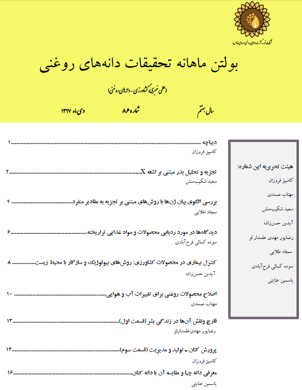 ماهنامه شماره 86