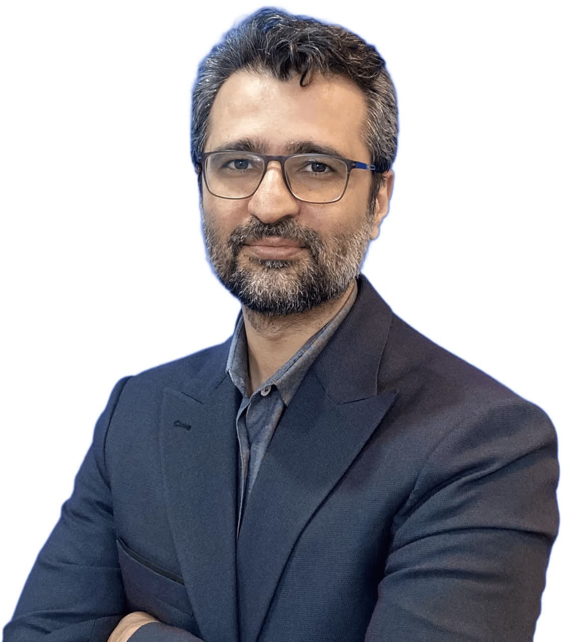 مصاحبه  آقای دکتر علی زمان میرآبادی نامزد دوازدهمین انتخابات مجلس شورای اسلامی حوزه ساری و میاندرود