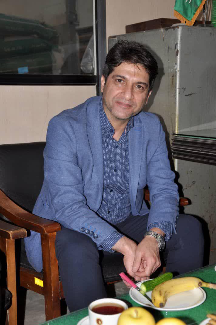 بازدید مدیر عامل محترم شرکت توسعه کشت دانه های روغنی از نمایندگیهای استان مازندران و گلستان 