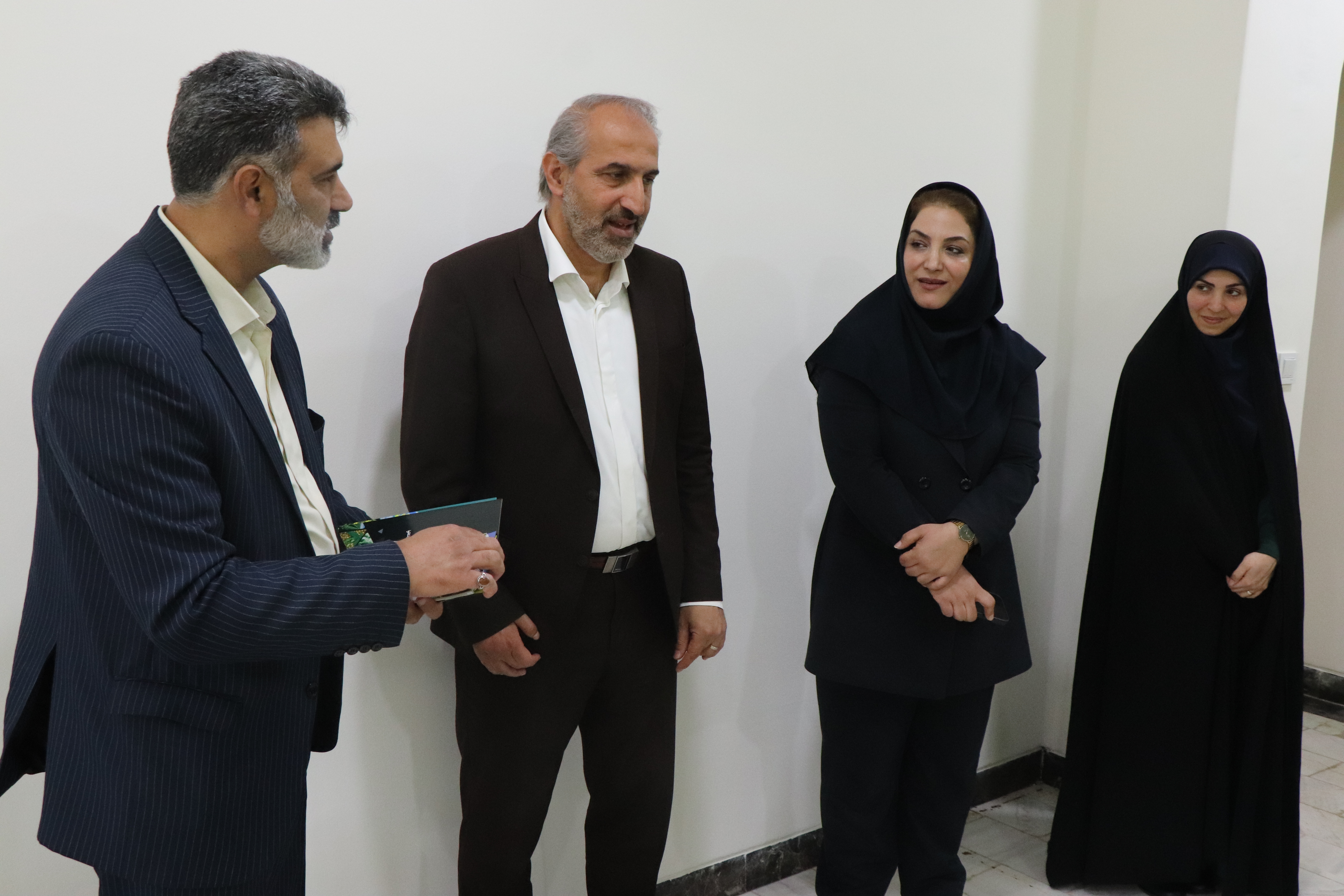 انتخاب شرکت توسعه کشت دانه های روغنی به عنوان شرکت اجرایی صنعتی برتر 1403