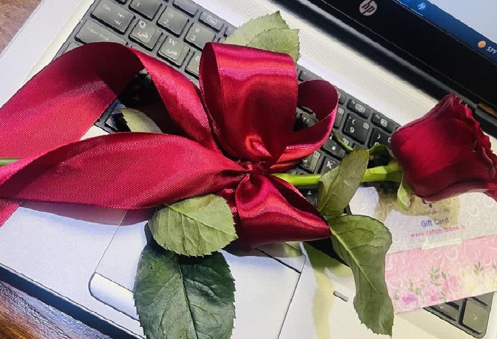 گرامیداشت روز زن
