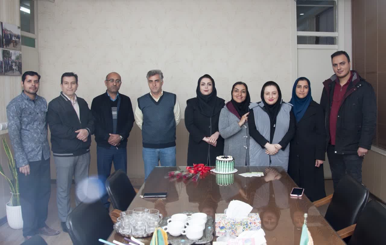 گرامیداشت روز زن
